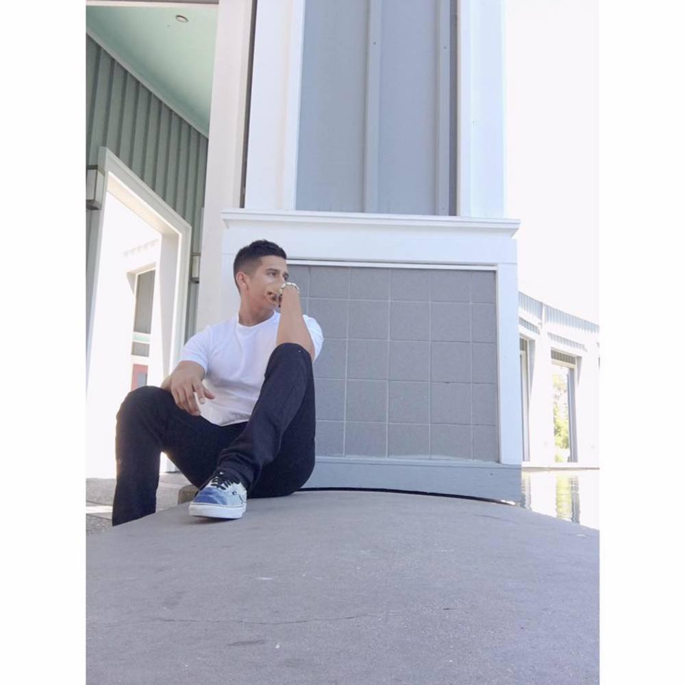 Meet your Posher, Šäm